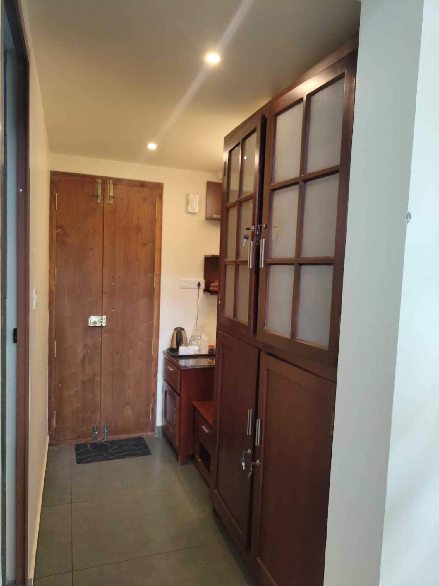 Maleyam Homestay Riverside Кожикоде Экстерьер фото