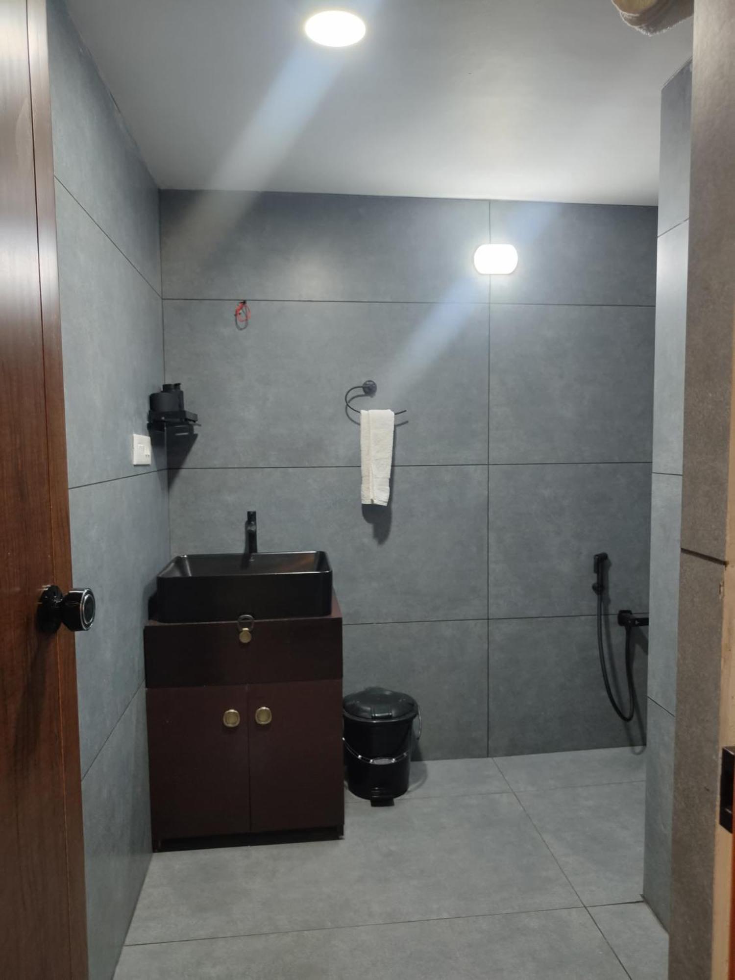 Maleyam Homestay Riverside Кожикоде Экстерьер фото
