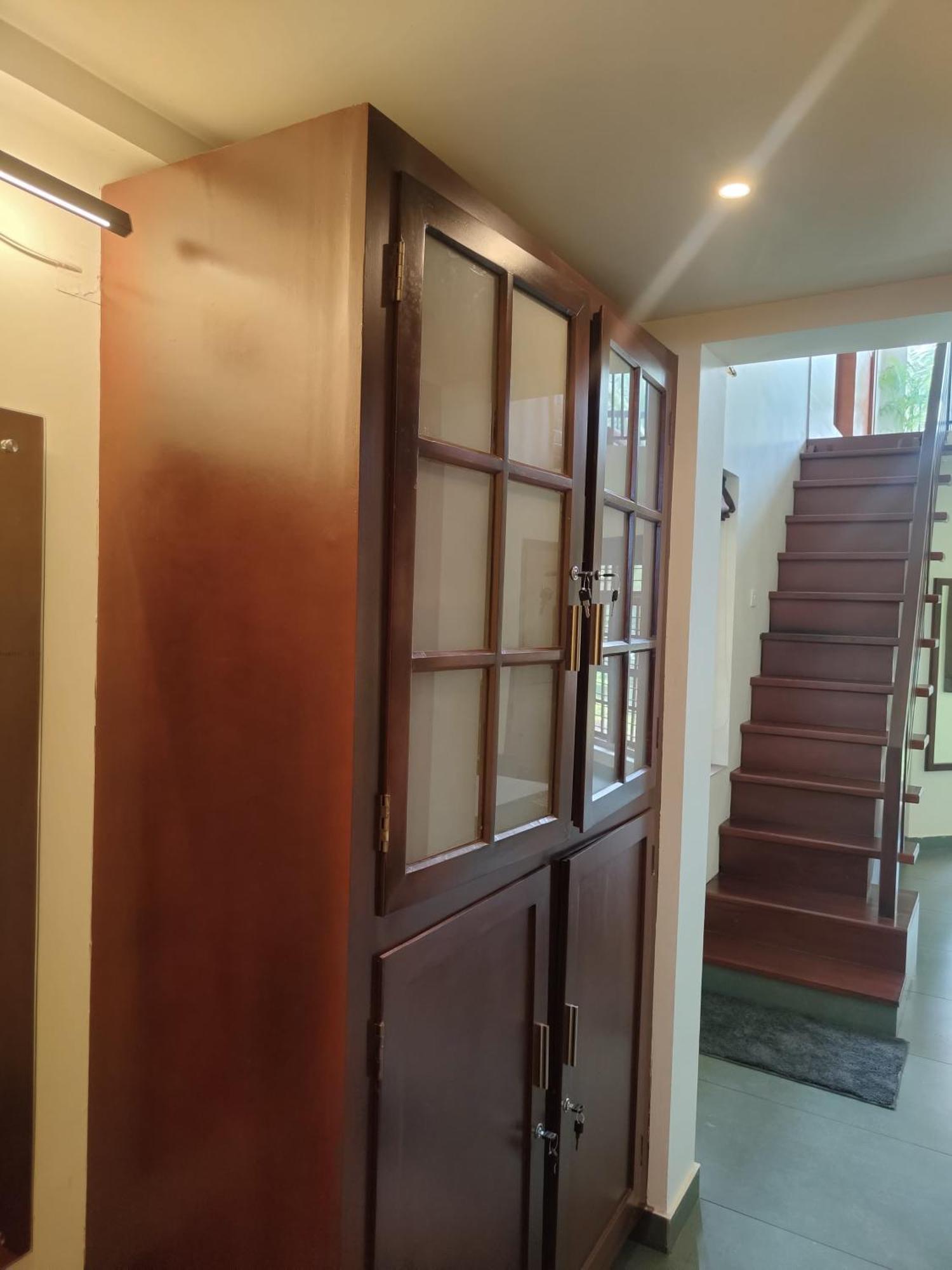 Maleyam Homestay Riverside Кожикоде Экстерьер фото