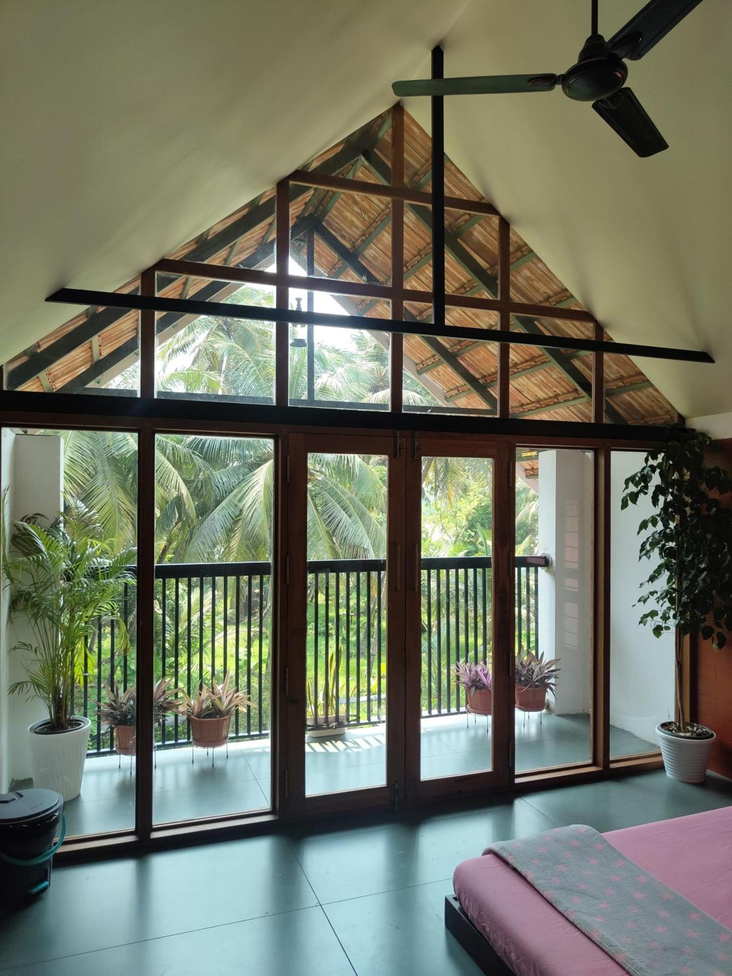 Maleyam Homestay Riverside Кожикоде Экстерьер фото