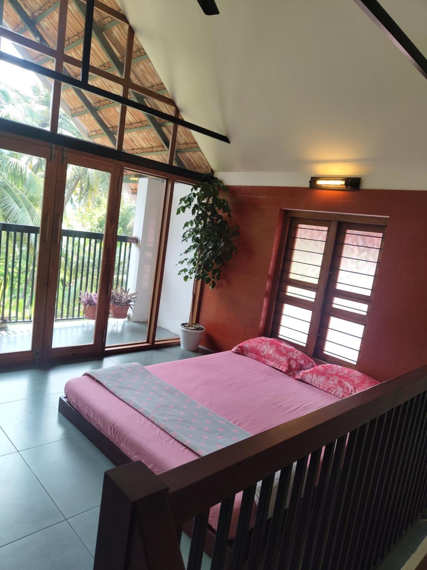 Maleyam Homestay Riverside Кожикоде Экстерьер фото