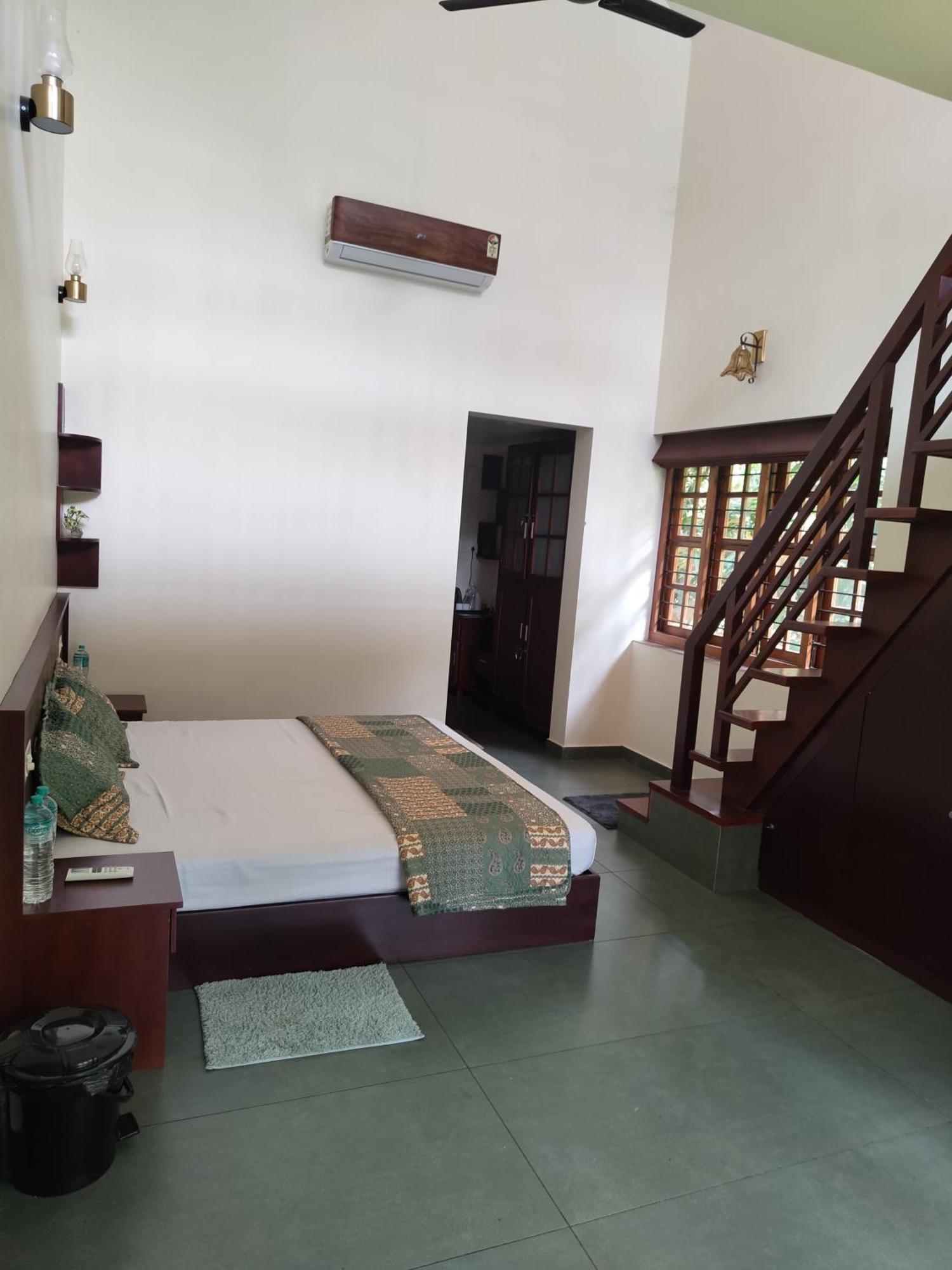 Maleyam Homestay Riverside Кожикоде Экстерьер фото