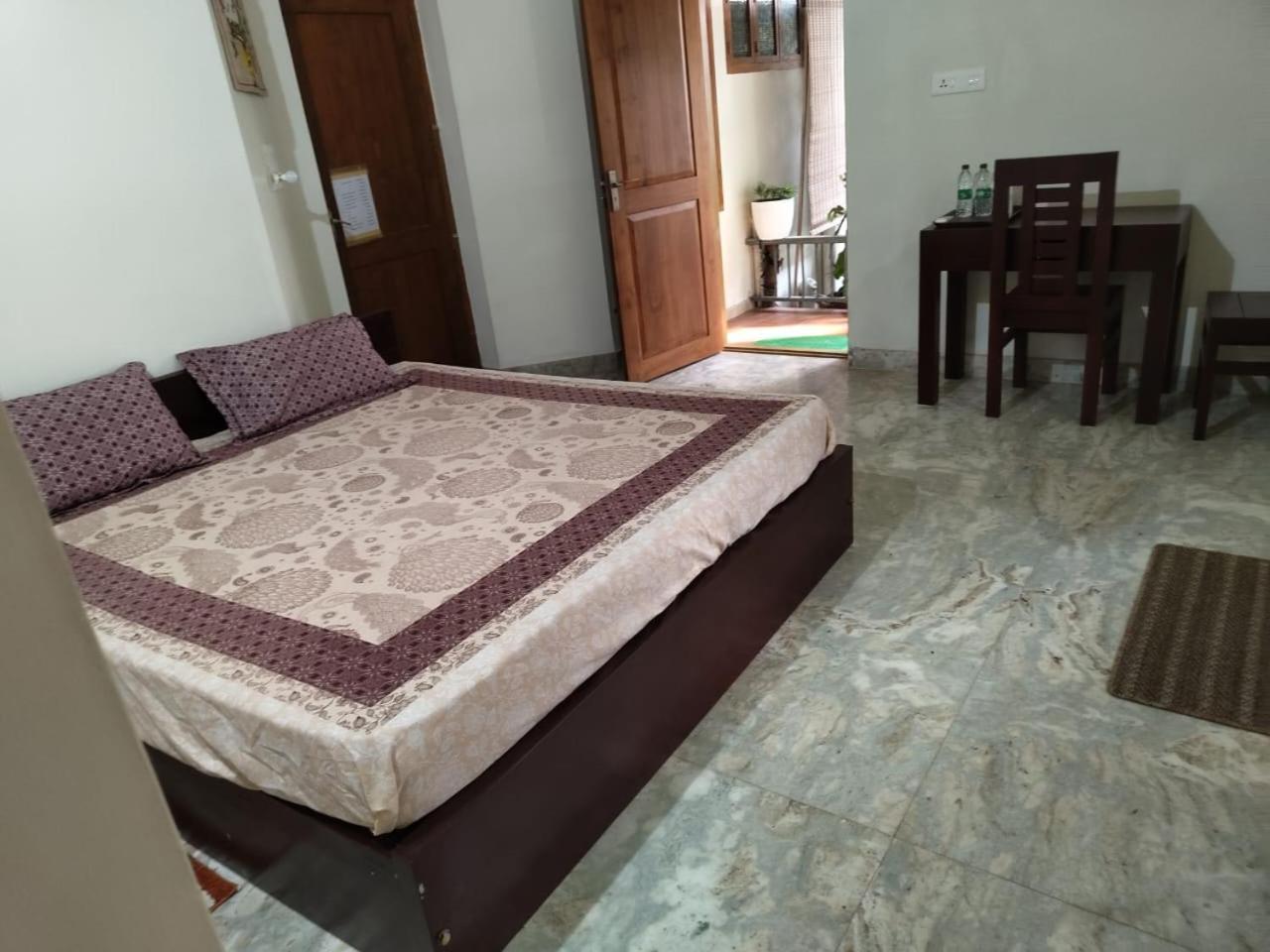 Maleyam Homestay Riverside Кожикоде Экстерьер фото
