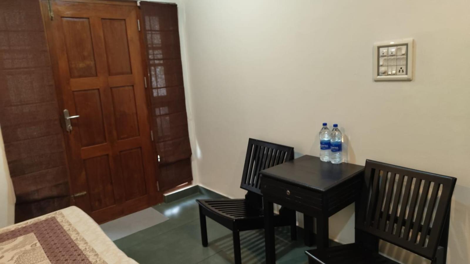 Maleyam Homestay Riverside Кожикоде Экстерьер фото