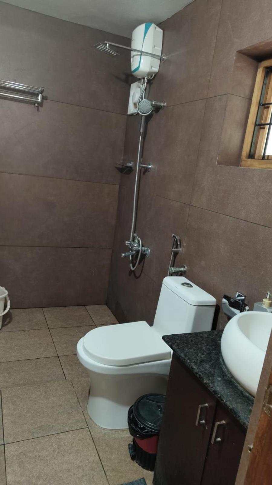 Maleyam Homestay Riverside Кожикоде Экстерьер фото
