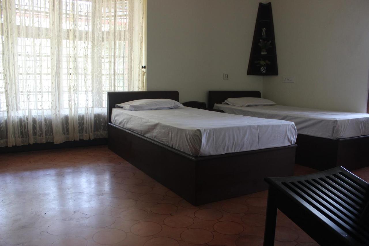 Maleyam Homestay Riverside Кожикоде Экстерьер фото