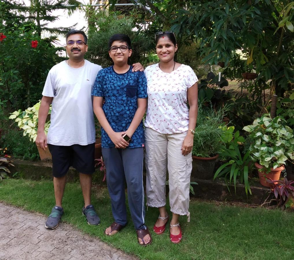 Maleyam Homestay Riverside Кожикоде Экстерьер фото